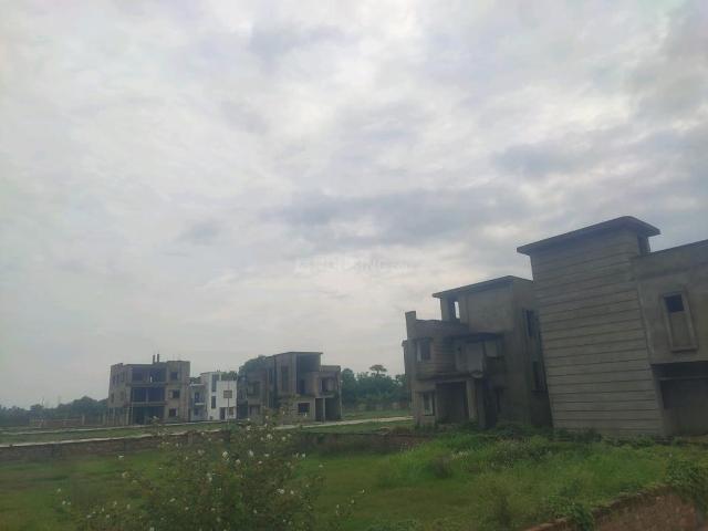 Residential Plot in New Town for resale Kolkata. The reference number is 20995555