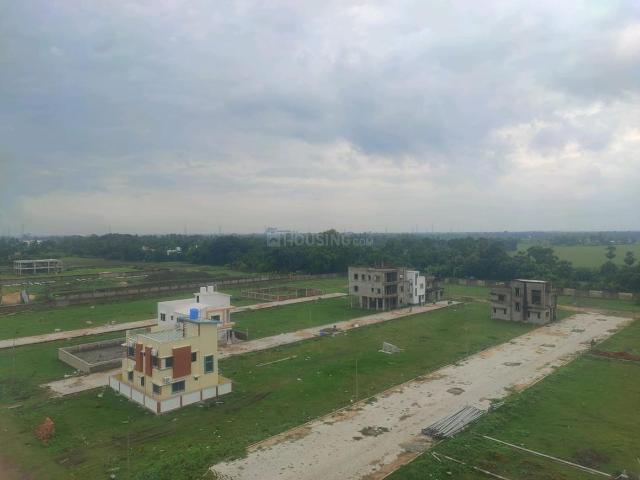 Residential Plot in New Town for resale Kolkata. The reference number is 20995580