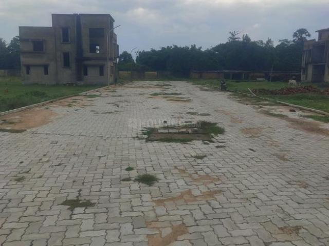 Residential Plot in New Town for resale Kolkata. The reference number is 20995685