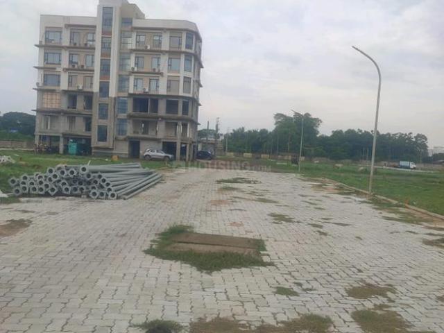 Residential Plot in New Town for resale Kolkata. The reference number is 20995600