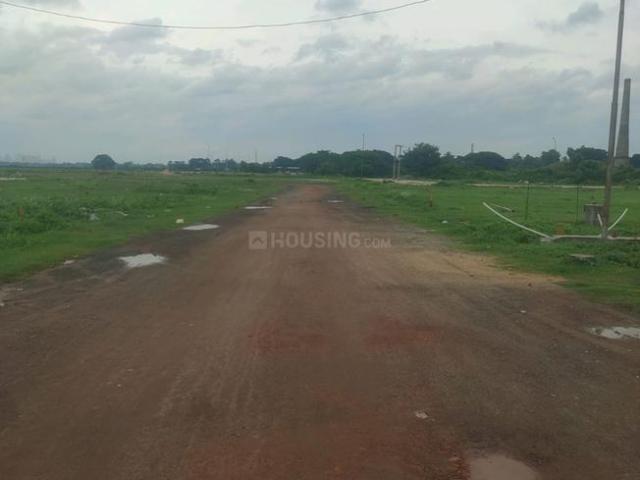Residential Plot in New Town for resale Kolkata. The reference number is 20995748