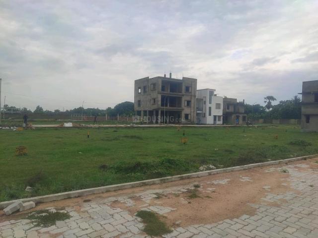 Residential Plot in New Town for resale Kolkata. The reference number is 20995729