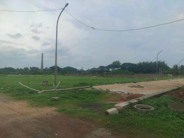 Residential Plot in New Town for resale Kolkata. The reference number is 20995888