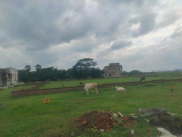 Residential Plot in New Town for resale Kolkata. The reference number is 20995833