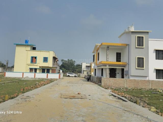 Residential Plot in New Town for resale Kolkata. The reference number is 20905584