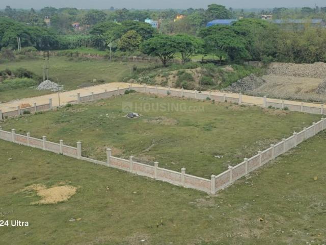 Residential Plot in New Town for resale Kolkata. The reference number is 20906164