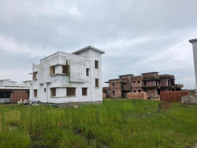 Residential Plot in New Town for resale Kolkata. The reference number is 20926256