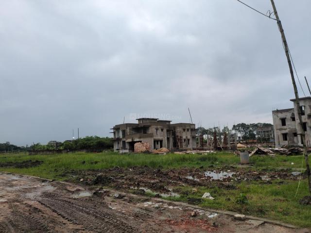Residential Plot in New Town for resale Kolkata. The reference number is 20926270