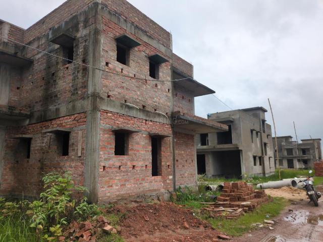 Residential Plot in New Town for resale Kolkata. The reference number is 20926230