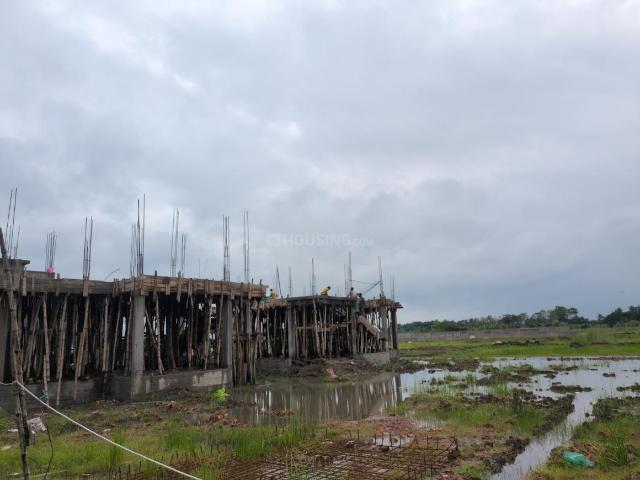 Residential Plot in New Town for resale Kolkata. The reference number is 20926307