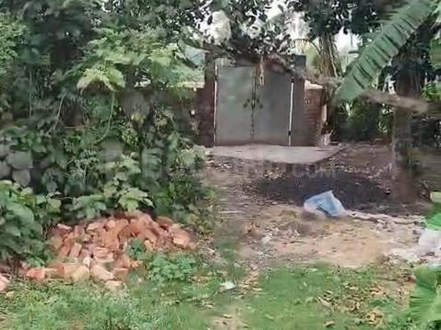 Residential Plot in New Town for resale Kolkata. The reference number is 20932249