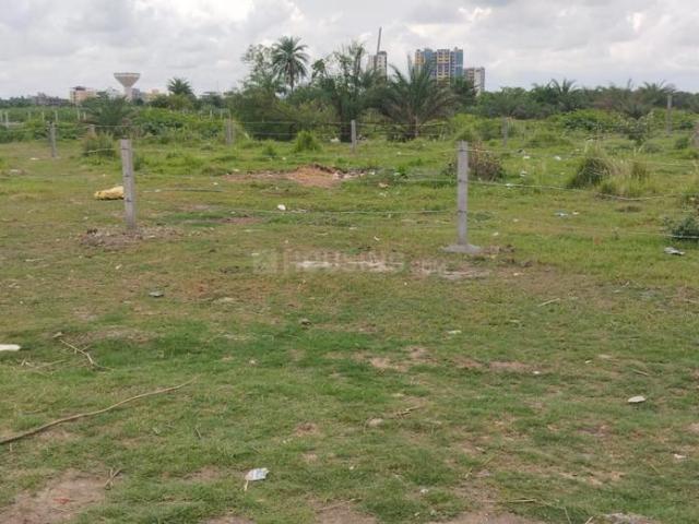 Residential Plot in New Town for resale Kolkata. The reference number is 20935986