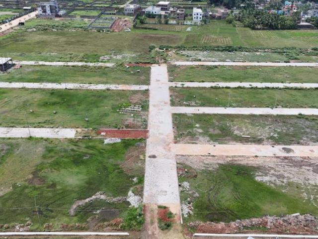 Residential Plot in New Town for resale Kolkata. The reference number is 21040879