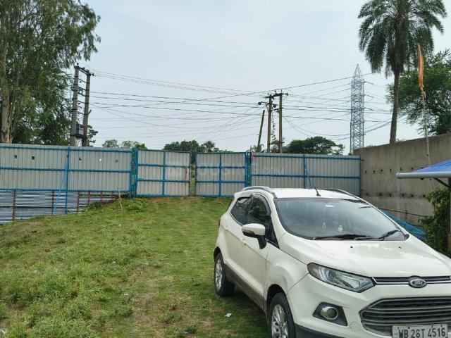 Residential Plot in New Town for resale Kolkata. The reference number is 21056927