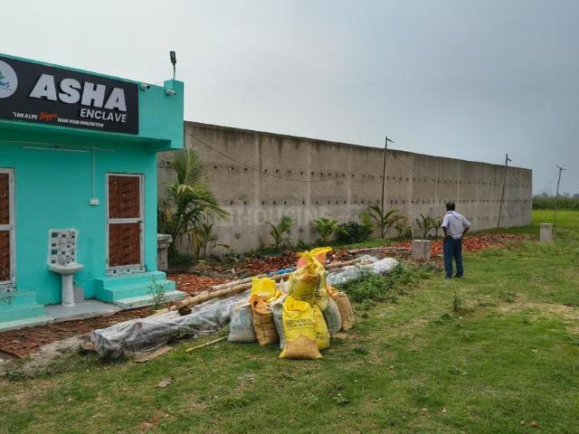 Residential Plot in New Town for resale Kolkata. The reference number is 21057214