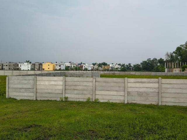 Residential Plot in New Town for resale Kolkata. The reference number is 21057234