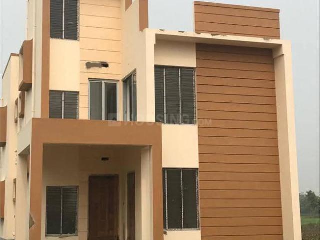 Residential Plot in New Town for resale Kolkata. The reference number is 21062482