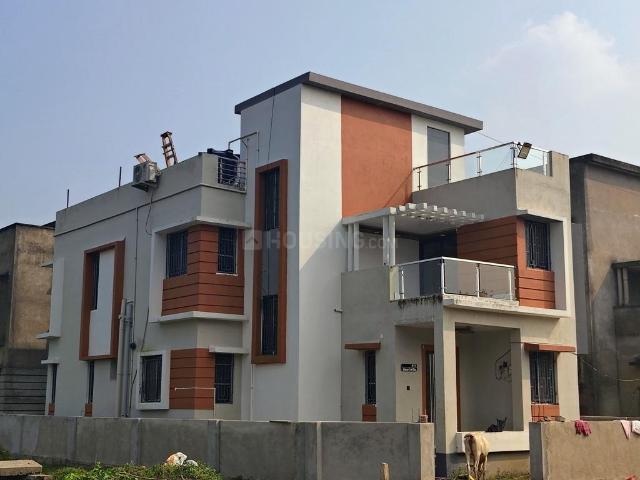 Residential Plot in New Town for resale Kolkata. The reference number is 21076563
