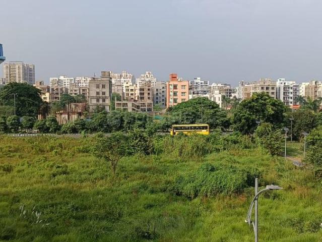 Residential Plot in New Town for resale Kolkata. The reference number is 21005801