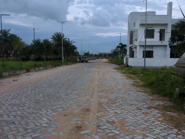 Residential Plot in New Town for resale Kolkata. The reference number is 21013952