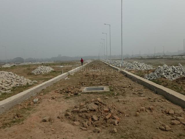 Residential Plot in New Town for resale Kolkata. The reference number is 21024732