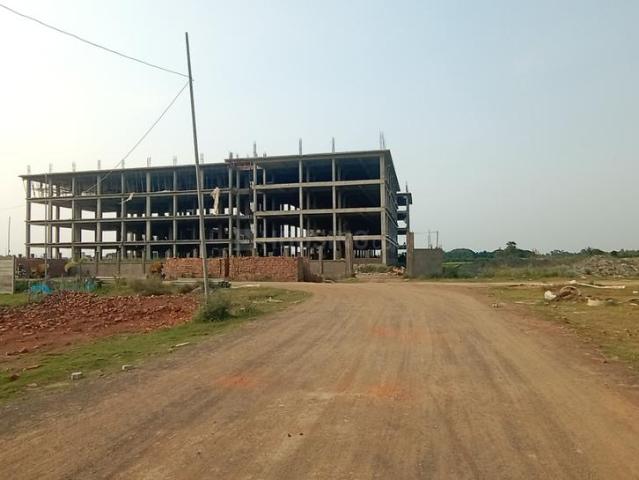 Residential Plot in New Town for resale Kolkata. The reference number is 21025113