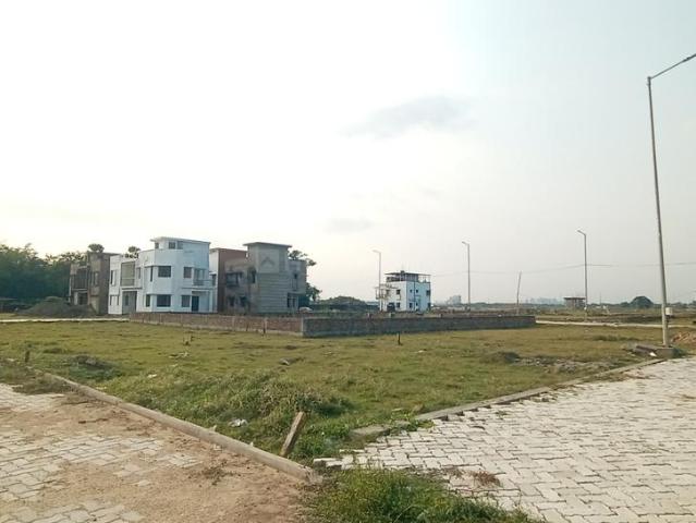 Residential Plot in New Town for resale Kolkata. The reference number is 21025110