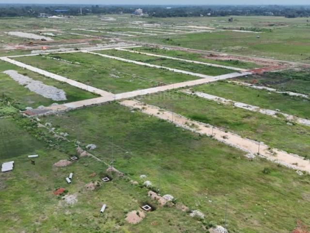 Residential Plot in New Town for resale Kolkata. The reference number is 21033175