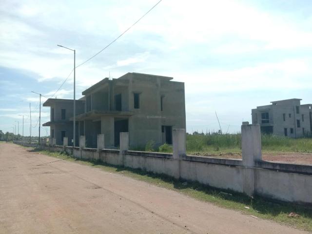 Residential Plot in New Town for resale Kolkata. The reference number is 21155843