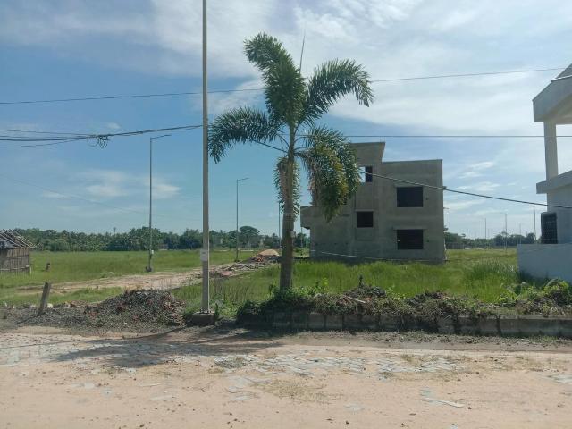 Residential Plot in New Town for resale Kolkata. The reference number is 21155885