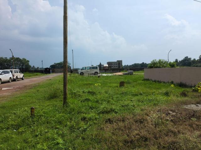 Residential Plot in New Town for resale Kolkata. The reference number is 21171076