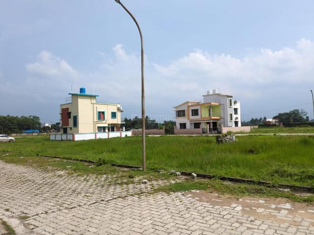 Residential Plot in New Town for resale Kolkata. The reference number is 21171096