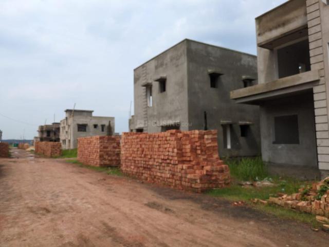 Residential Plot in New Town for resale Kolkata. The reference number is 21171113