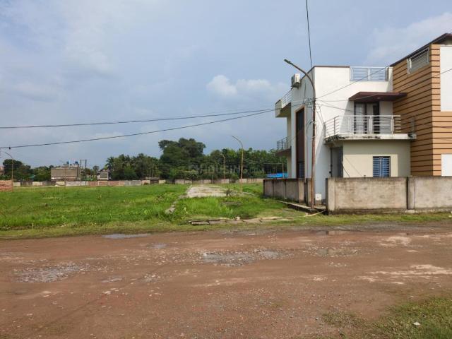 Residential Plot in New Town for resale Kolkata. The reference number is 21171123
