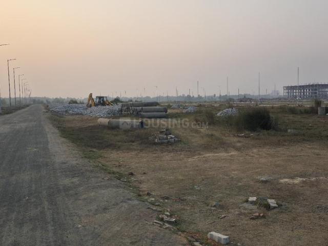 Residential Plot in New Town for resale Kolkata. The reference number is 21171248