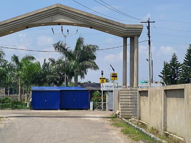 Residential Plot in New Town for resale Kolkata. The reference number is 21173635