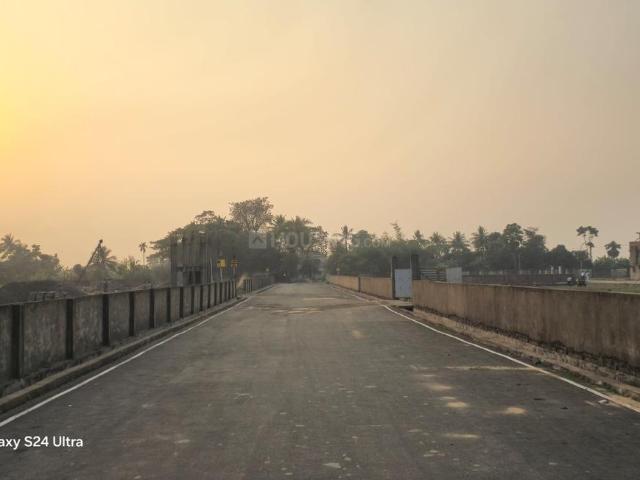 Residential Plot in New Town for resale Kolkata. The reference number is 21137456