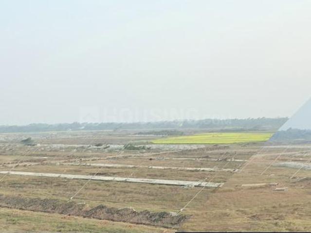 Residential Plot in New Town for resale Kolkata. The reference number is 21137428