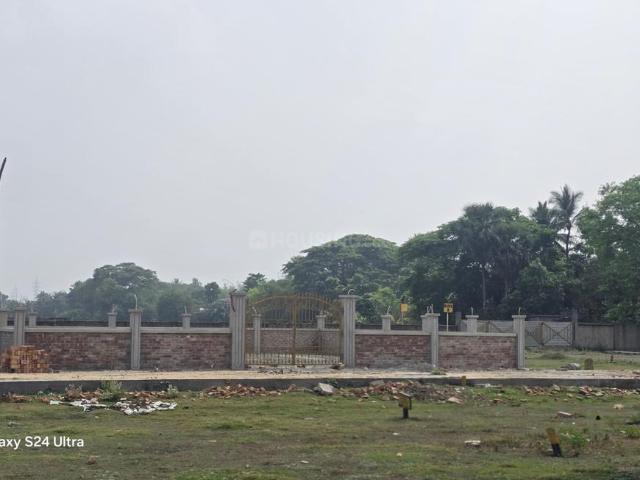 Residential Plot in New Town for resale Kolkata. The reference number is 21139620