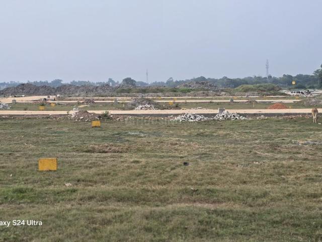 Residential Plot in New Town for resale Kolkata. The reference number is 21139708