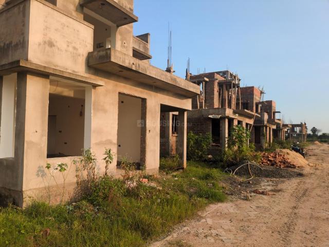 Residential Plot in New Town for resale Kolkata. The reference number is 21268269
