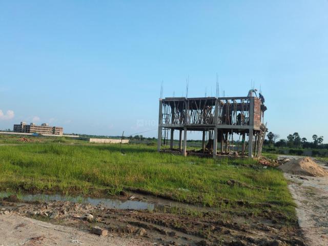 Residential Plot in New Town for resale Kolkata. The reference number is 21268273