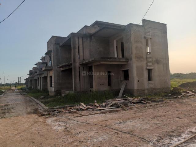 Residential Plot in New Town for resale Kolkata. The reference number is 21268230