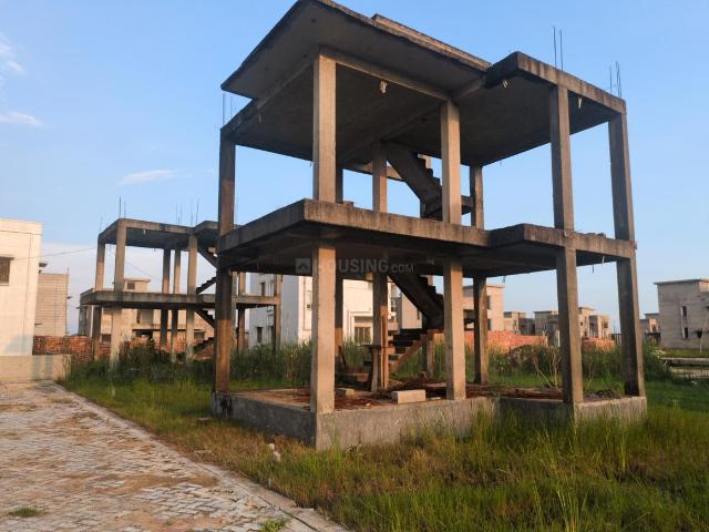 Residential Plot in New Town for resale Kolkata. The reference number is 21268235