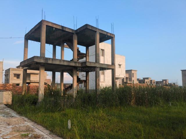 Residential Plot in New Town for resale Kolkata. The reference number is 21268362