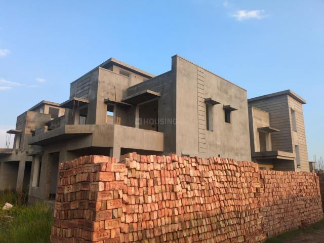 Residential Plot in New Town for resale Kolkata. The reference number is 21268300