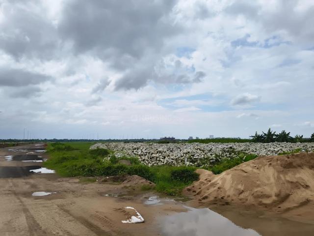 Residential Plot in New Town for resale Kolkata. The reference number is 21268677