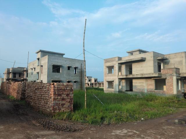 Residential Plot in New Town for resale Kolkata. The reference number is 21268879