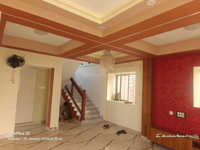 Residential Plot in New Town for resale Kolkata. The reference number is 21212318