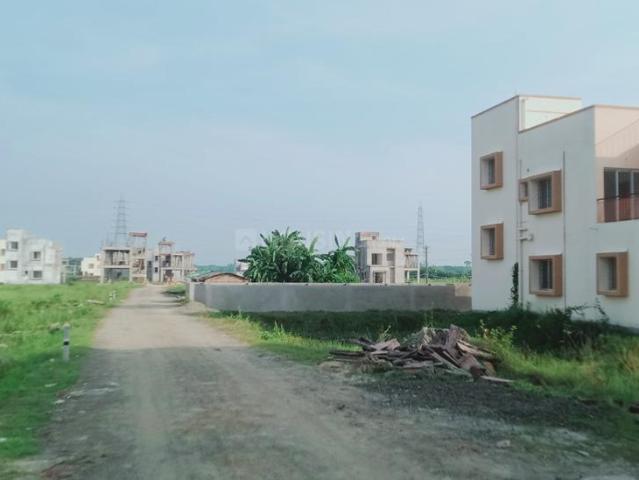 Residential Plot in New Town for resale Kolkata. The reference number is 21373228